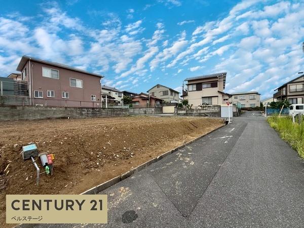 木更津市祇園２丁目の土地