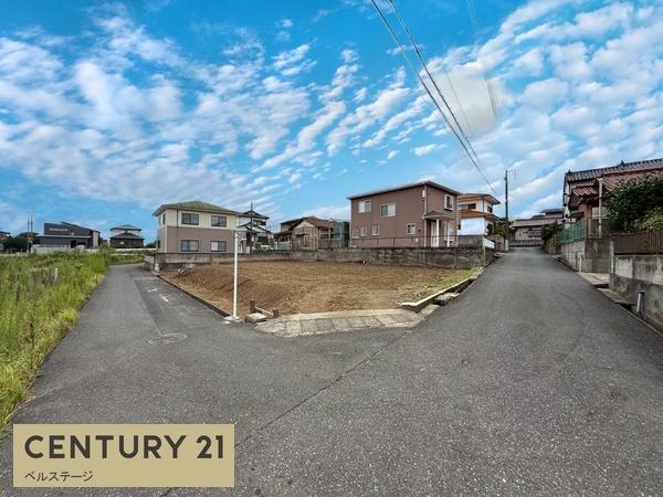 木更津市祇園２丁目の土地