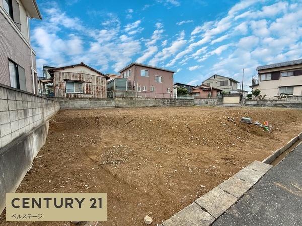 木更津市祇園２丁目の土地