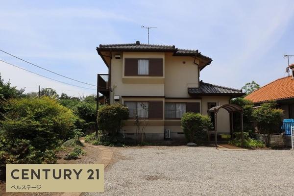 市原市鶴舞の中古一戸建て