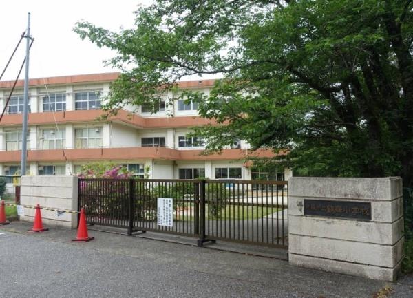 市原市鶴舞の中古一戸建て(市原市立鶴舞小学校)
