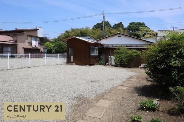 市原市鶴舞の中古一戸建て