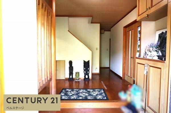 市原市鶴舞の中古一戸建て
