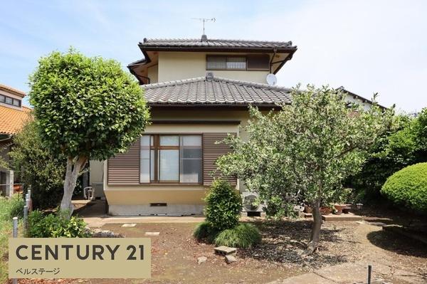 市原市鶴舞の中古一戸建て