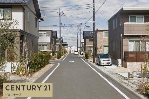 袖ケ浦市袖ケ浦駅前２丁目の中古一戸建て