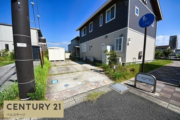 袖ケ浦市袖ケ浦駅前２丁目の中古一戸建て
