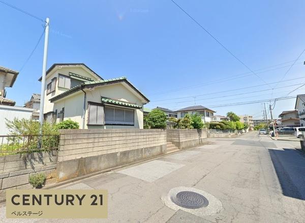 君津市南子安４丁目の中古一戸建て