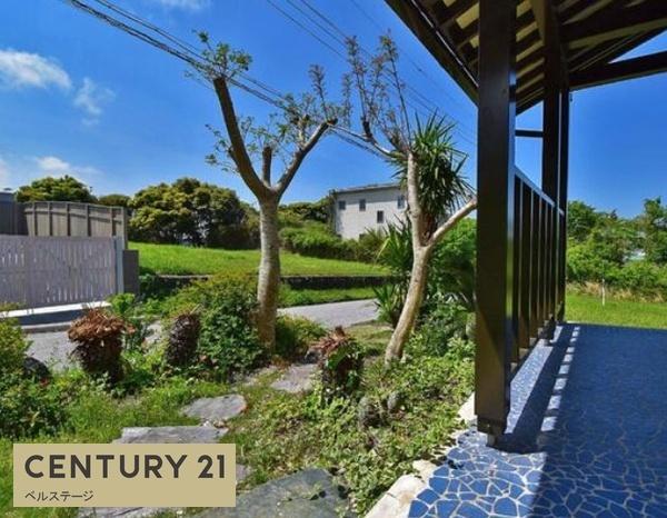 富津市竹岡の中古一戸建て