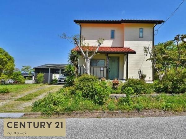 JR内房線　富津市竹岡　中古戸建