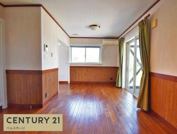 富津市竹岡の中古一戸建て