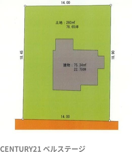 富津市竹岡の中古一戸建て
