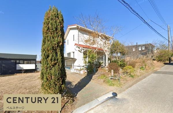 富津市竹岡の中古一戸建て