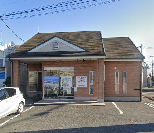 君津市人見の土地(茂田大和田クリニック)