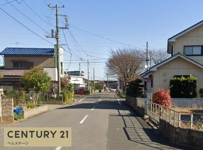君津市人見の土地