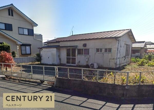 君津市人見の土地