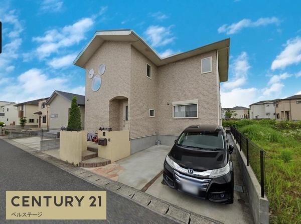 JR内房線　木更津市請西南3丁目　中古戸建