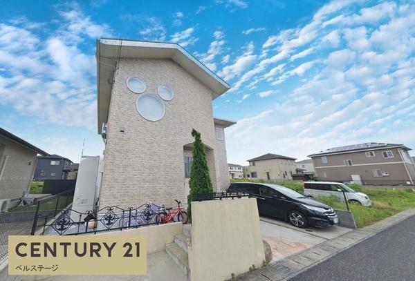 木更津市請西南３丁目の中古一戸建て