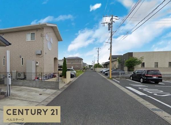 木更津市請西南３丁目の中古一戸建て