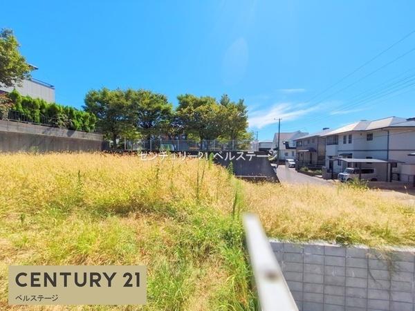 木更津市畑沢南６丁目の土地