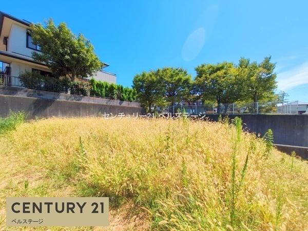 木更津市畑沢南６丁目の土地