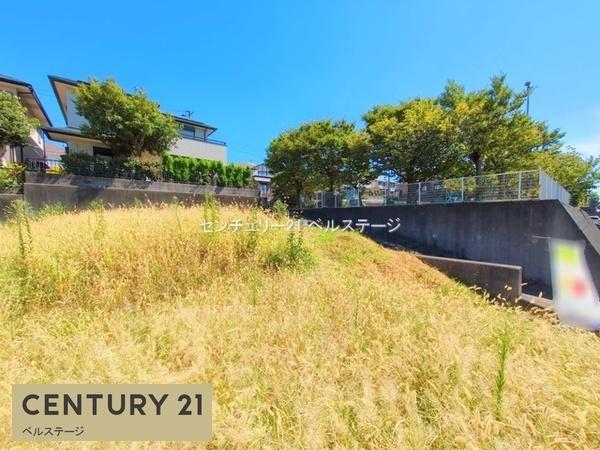 木更津市畑沢南６丁目の土地