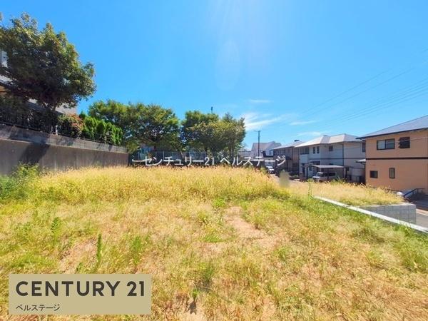 木更津市畑沢南６丁目の土地