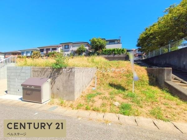 木更津市畑沢南６丁目の土地
