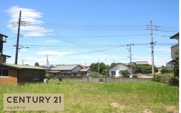 JR久留里線　木更津市真里谷　売土地