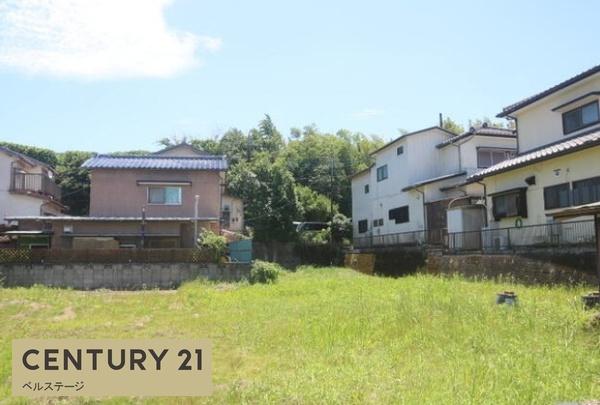 木更津市真里谷の土地