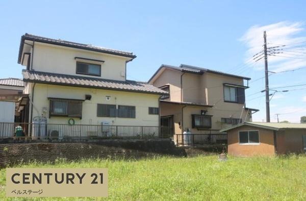 木更津市真里谷の土地