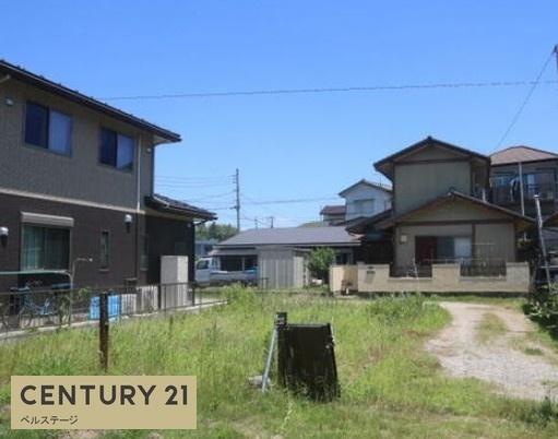 木更津市真里谷の土地