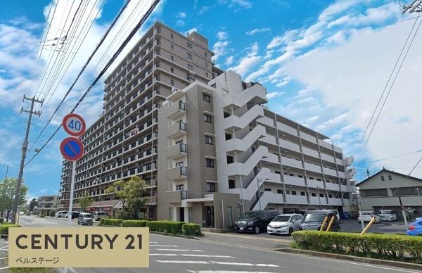 JR内房線　ヴェラハイツ五井第３　中古マンション