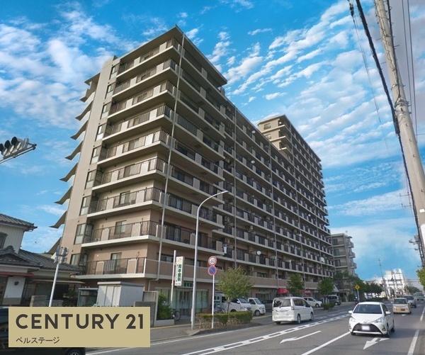 JR内房線　ヴェラハイツ五井第３　中古マンション
