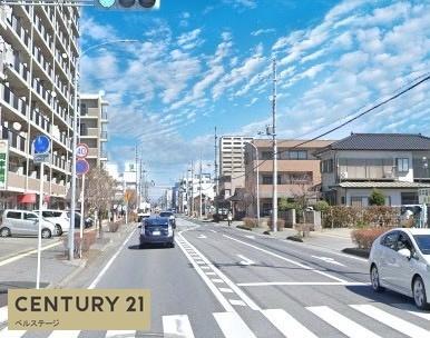 JR内房線　ヴェラハイツ五井第３　中古マンション