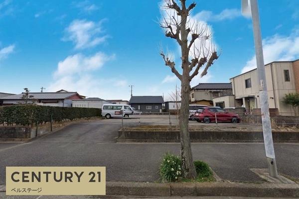 袖ケ浦市蔵波台５丁目の土地