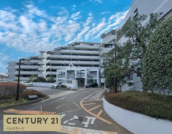 JR内房線　蘇我ロイヤルコンフォートＢ棟　中古マンション