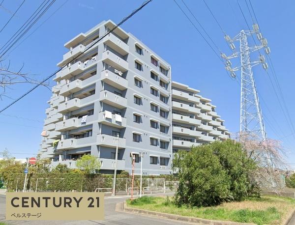 JR内房線　蘇我ロイヤルコンフォートＢ棟　中古マンション