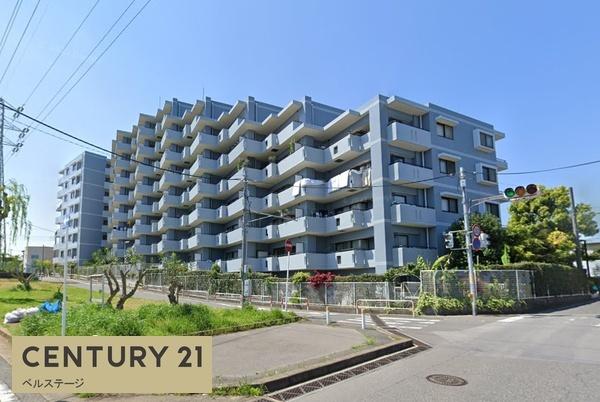 JR内房線　蘇我ロイヤルコンフォートＢ棟　中古マンション