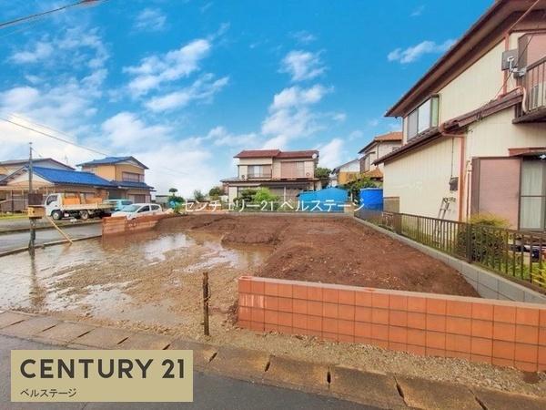 JR内房線　市原市大厩　新築戸建