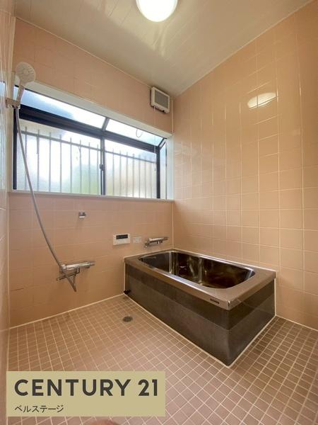 市原市八幡の中古一戸建て(バス)