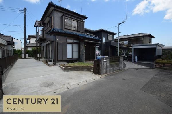 JR内房線　市原市八幡　中古戸建