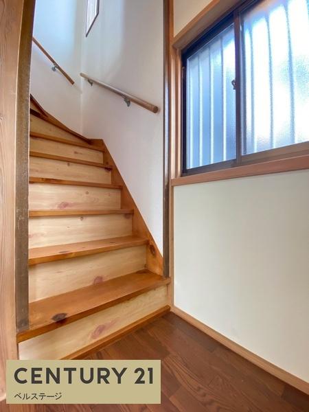 市原市八幡の中古一戸建て(その他内観)