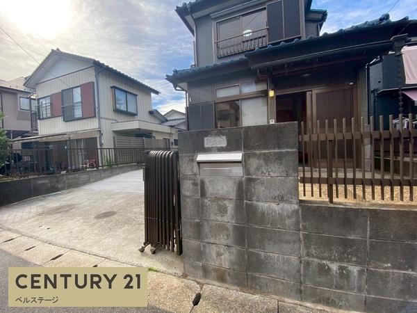 市原市八幡の中古一戸建て(その他現地)