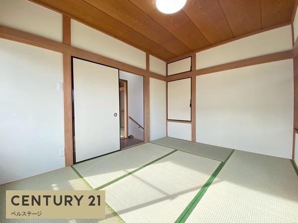 市原市八幡の中古一戸建て(和室)