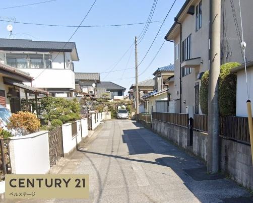 市原市八幡の中古一戸建て