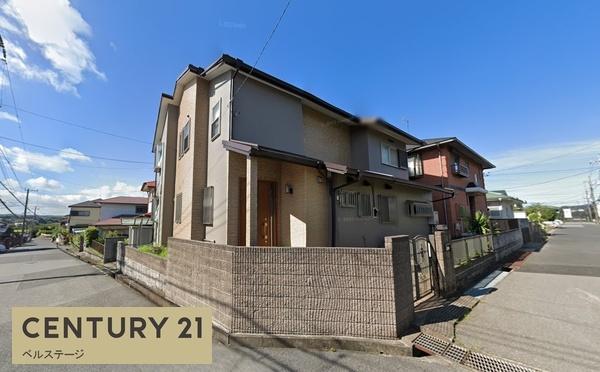 市原市西広４丁目の中古一戸建