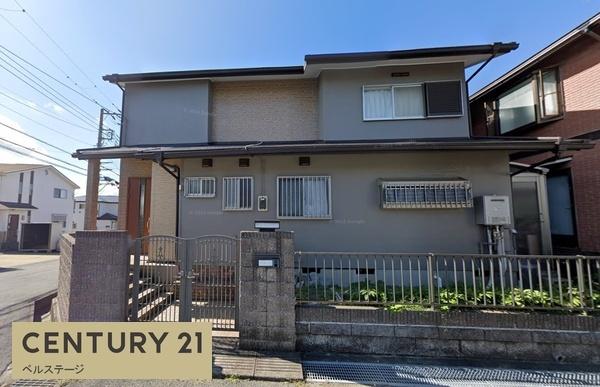 市原市西広４丁目の中古一戸建