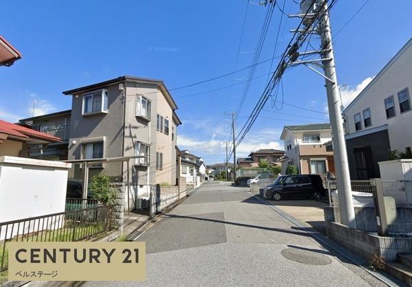 市原市西広４丁目の中古一戸建