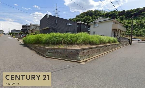 JR内房線　木更津市畑沢南1丁目　売土地