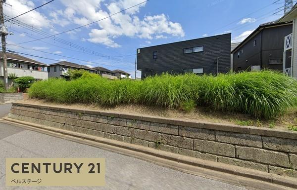 木更津市畑沢南１丁目の土地